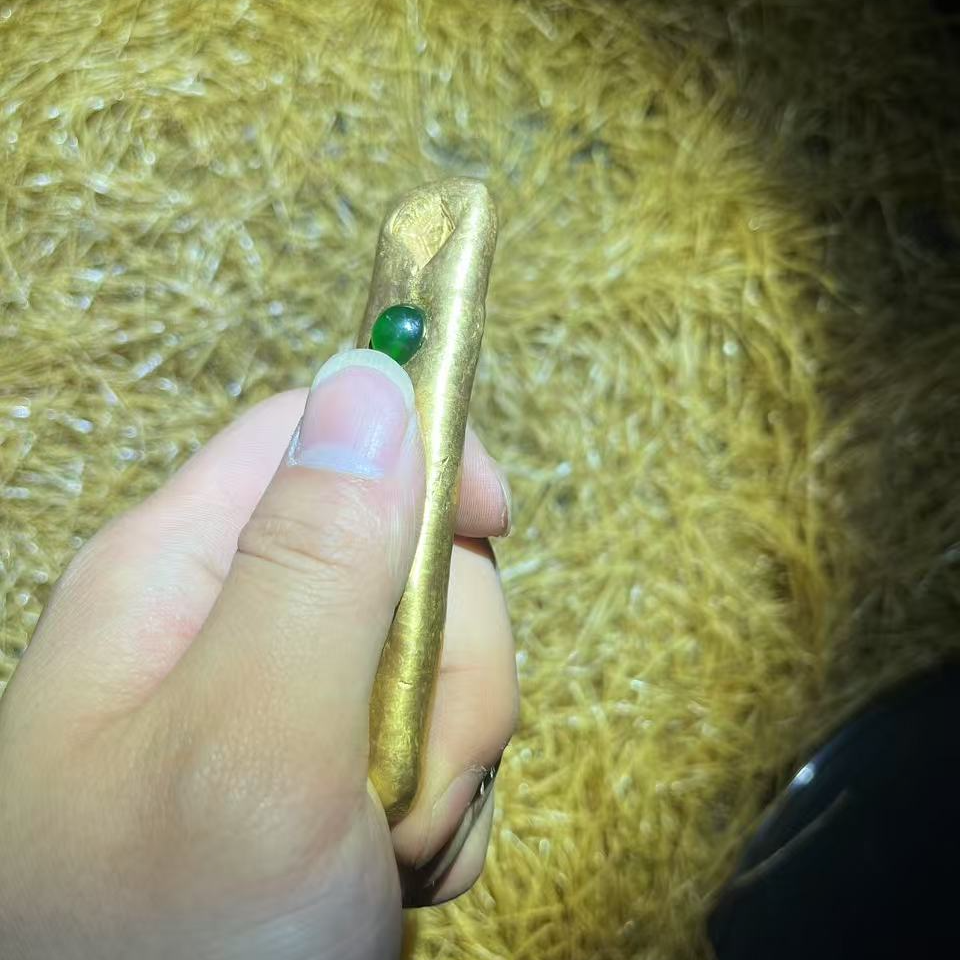 1个家具摆件 精美摆件 现代复古摆件136