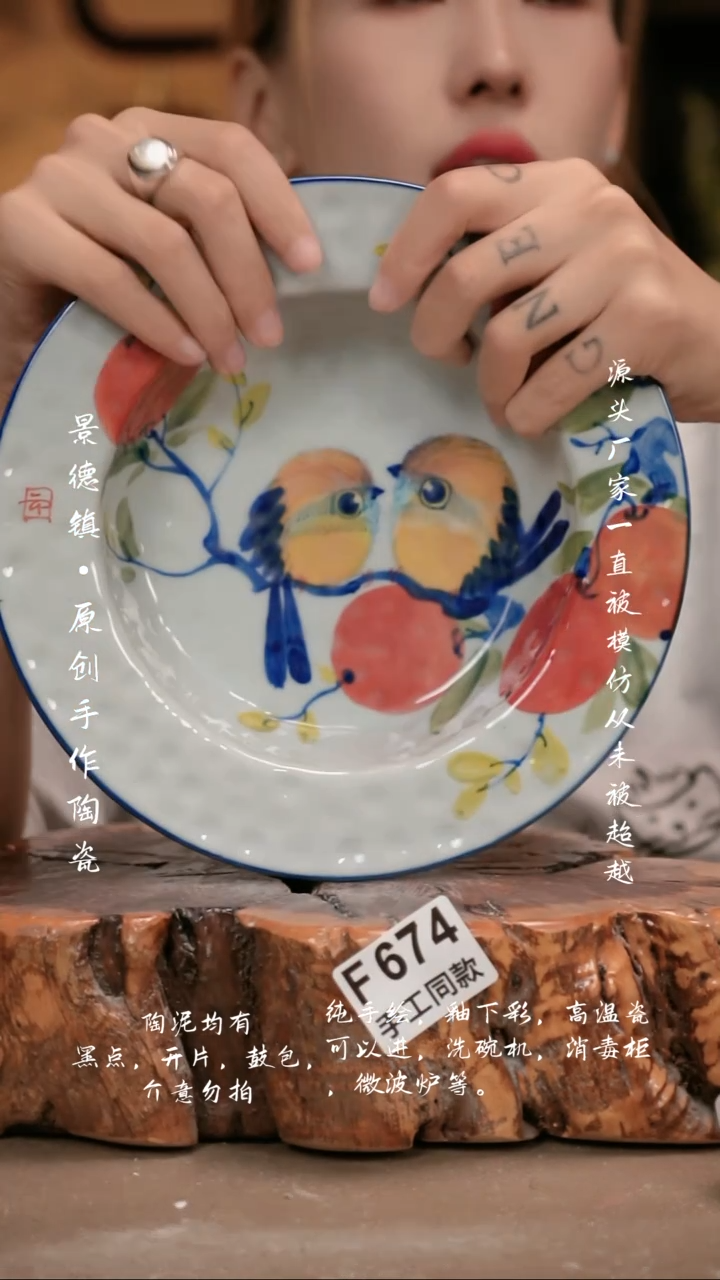 其他F674新十二器