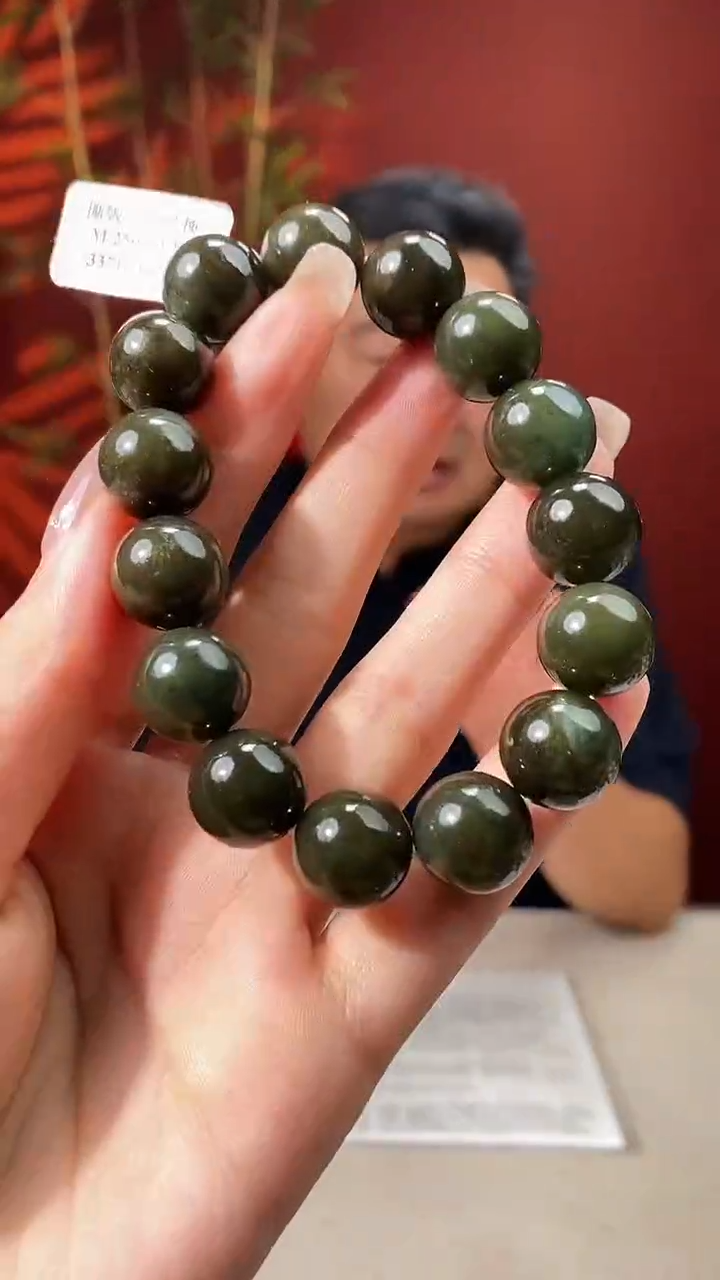 和田玉未镶嵌颈饰多样性发货 拍一发一