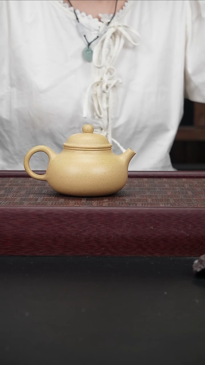 茶壶紫砂xj本绿 容天