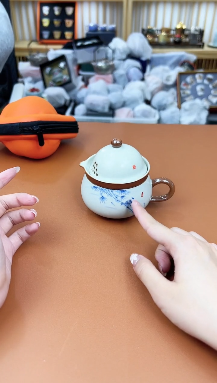 【闪购商品】万家瓷坊清货商品链接@@YS404