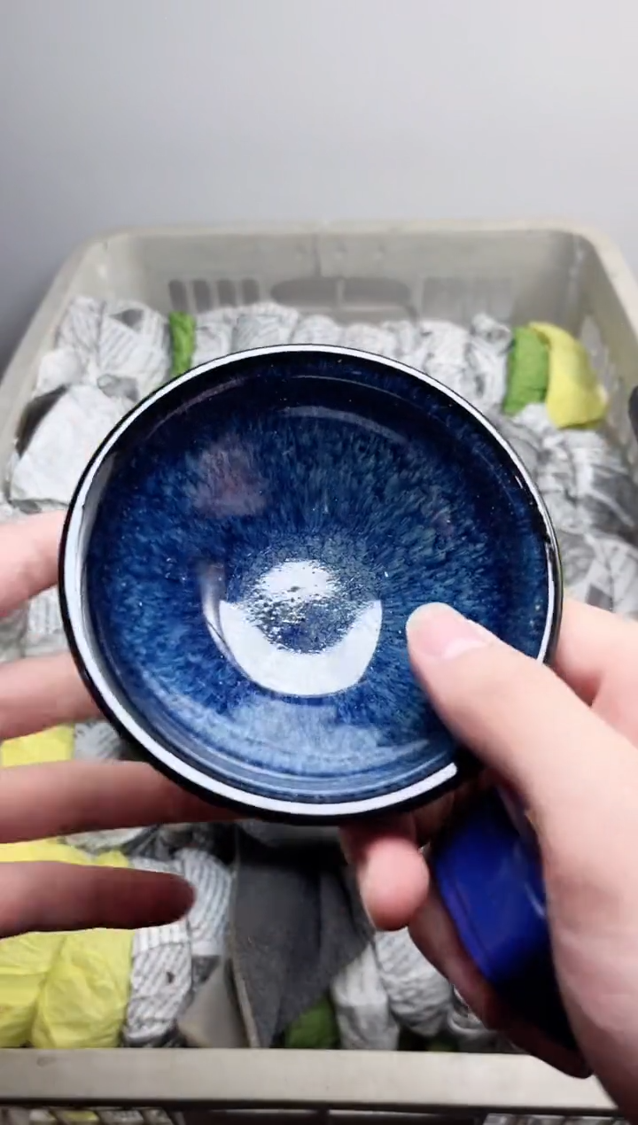 【闪购商品】茶盏高端茶器主人杯198