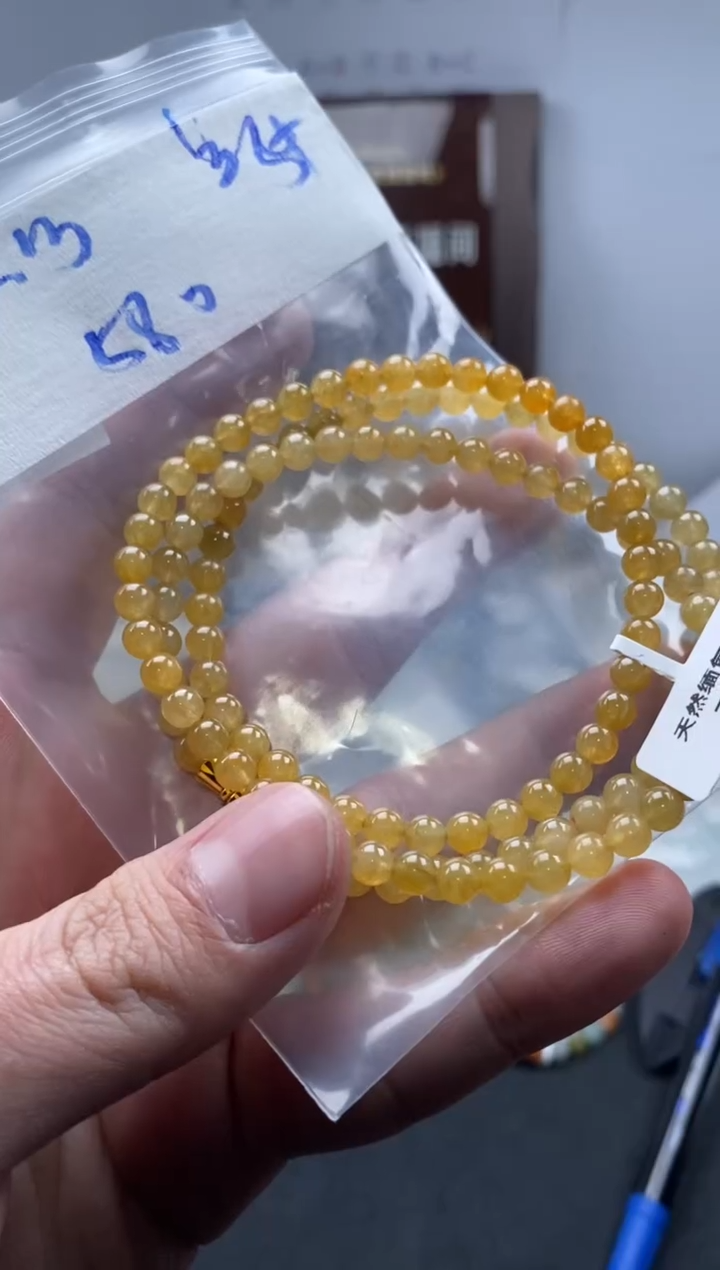 未镶嵌定制翡翠天然翡翠珠子