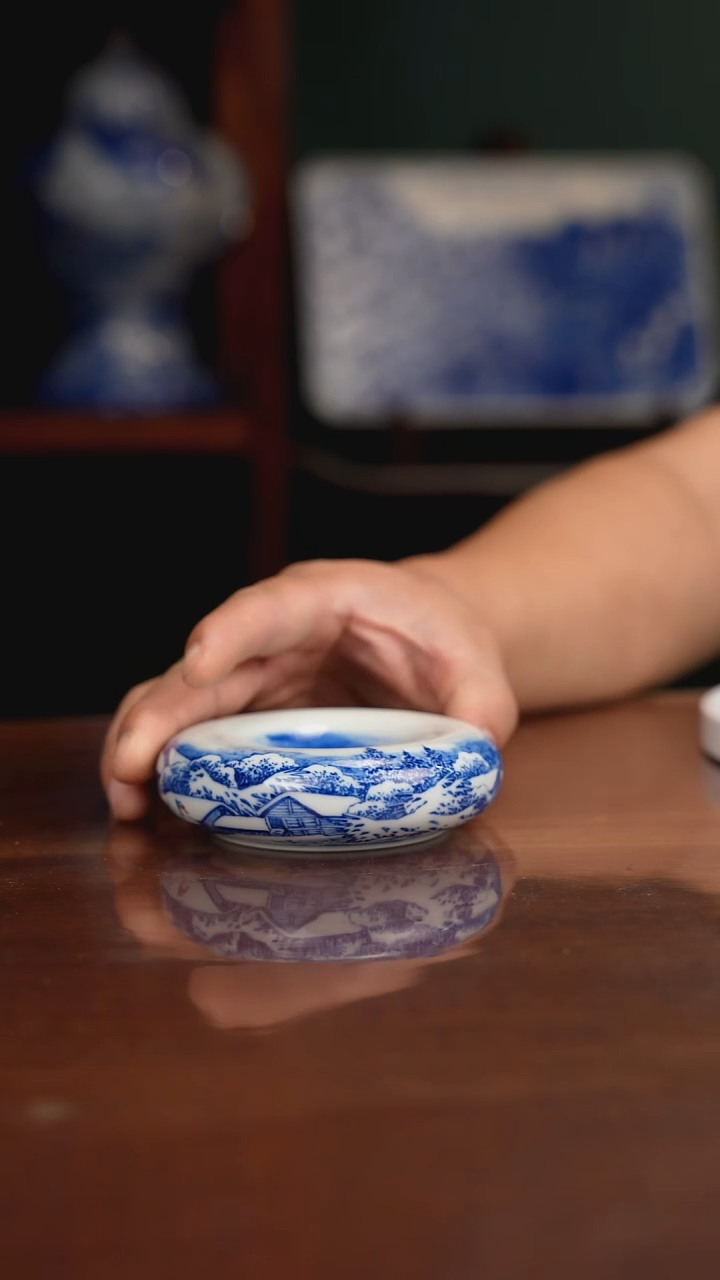 国家一级美术师刘贤涛老师