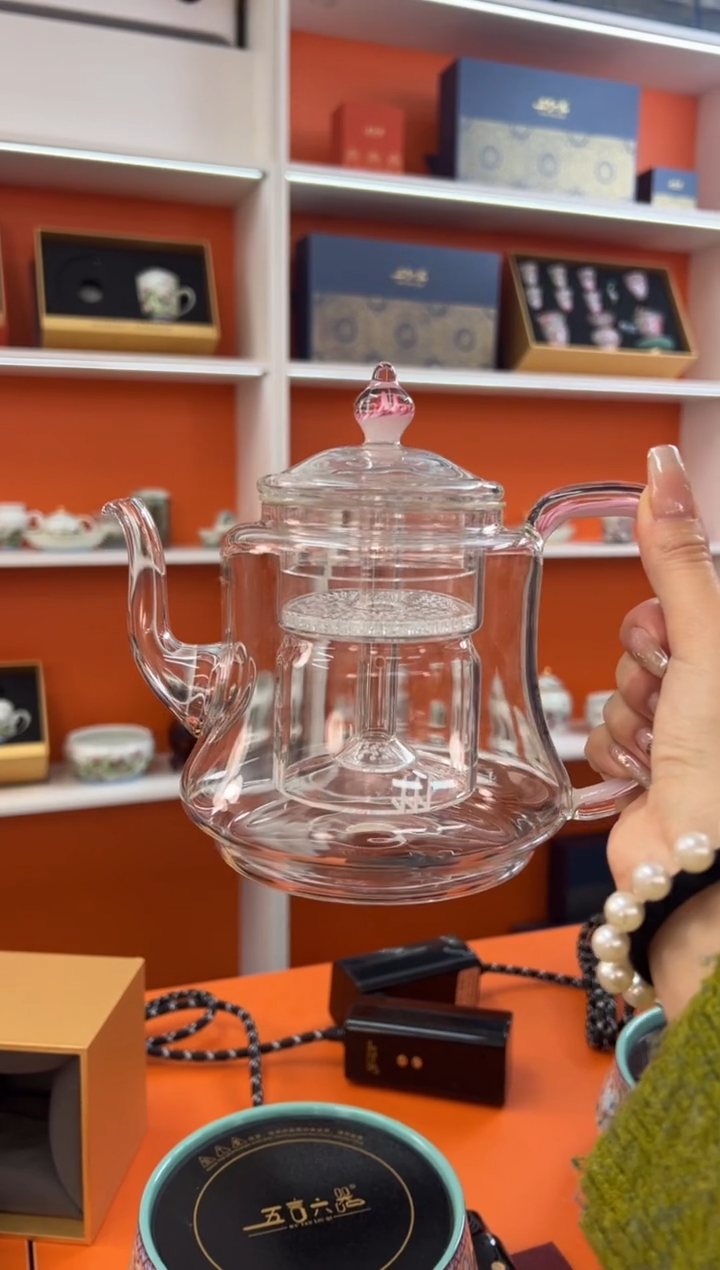 【闪购商品】瓷片小乔闪电购链接