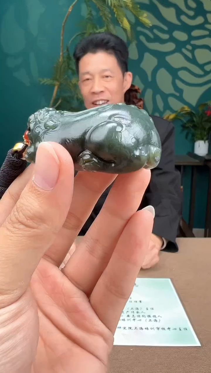 颈饰未镶嵌和田玉多样性发货拍一发一