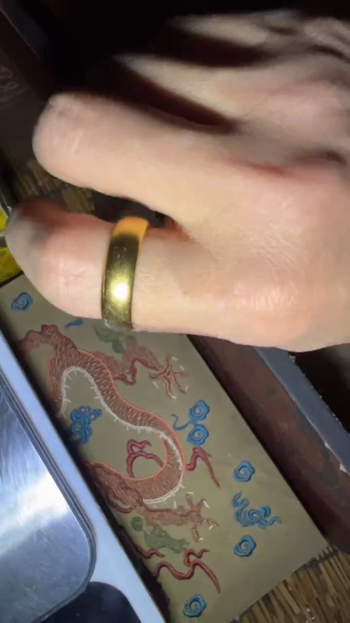 金属高端福利精品摆件链接