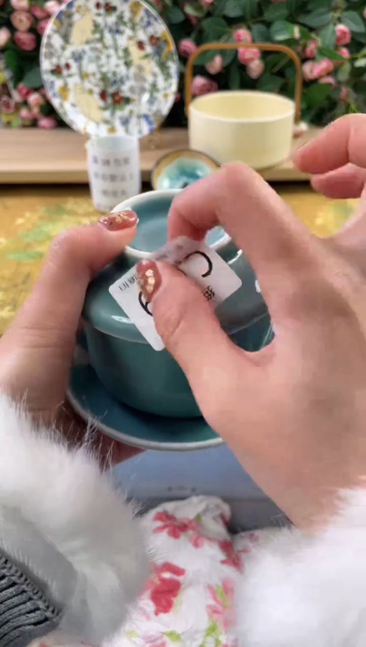 瓷片?**?658狗哥瓷器直播间111