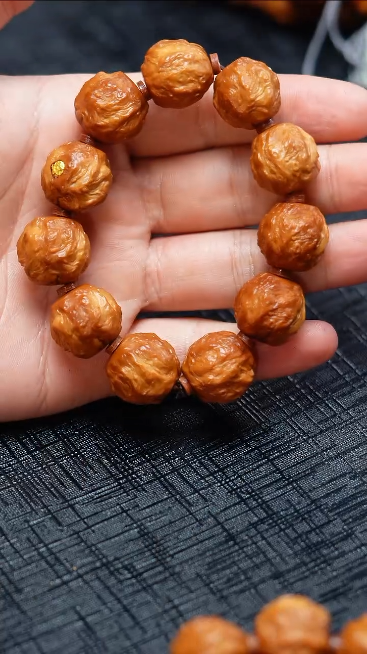 手串/手链橄榄核橄榄核