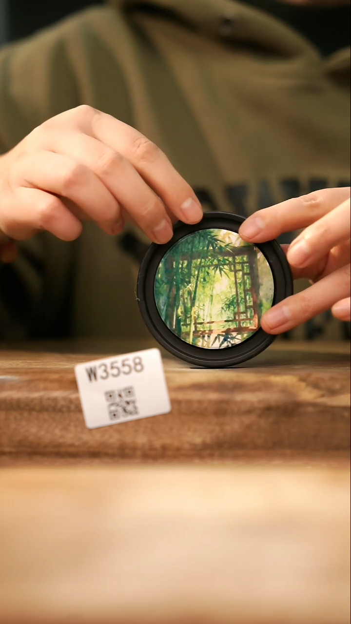 【经典福利】/ 杯垫@@W3558