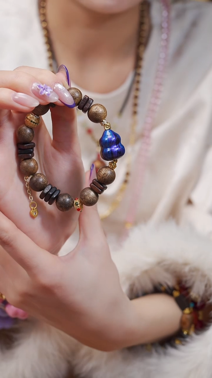 542精工手串-----98