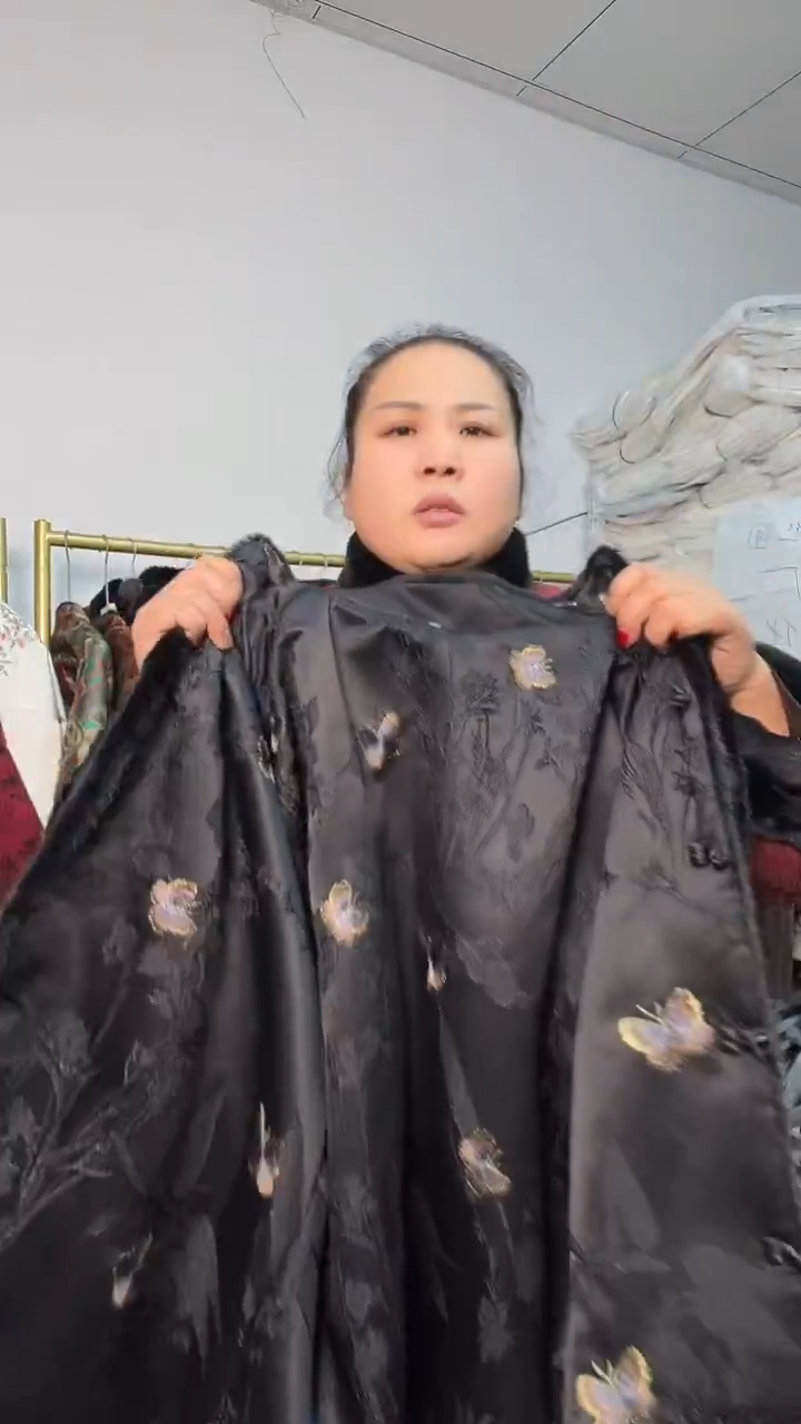 中老年妈妈装工厂清版105