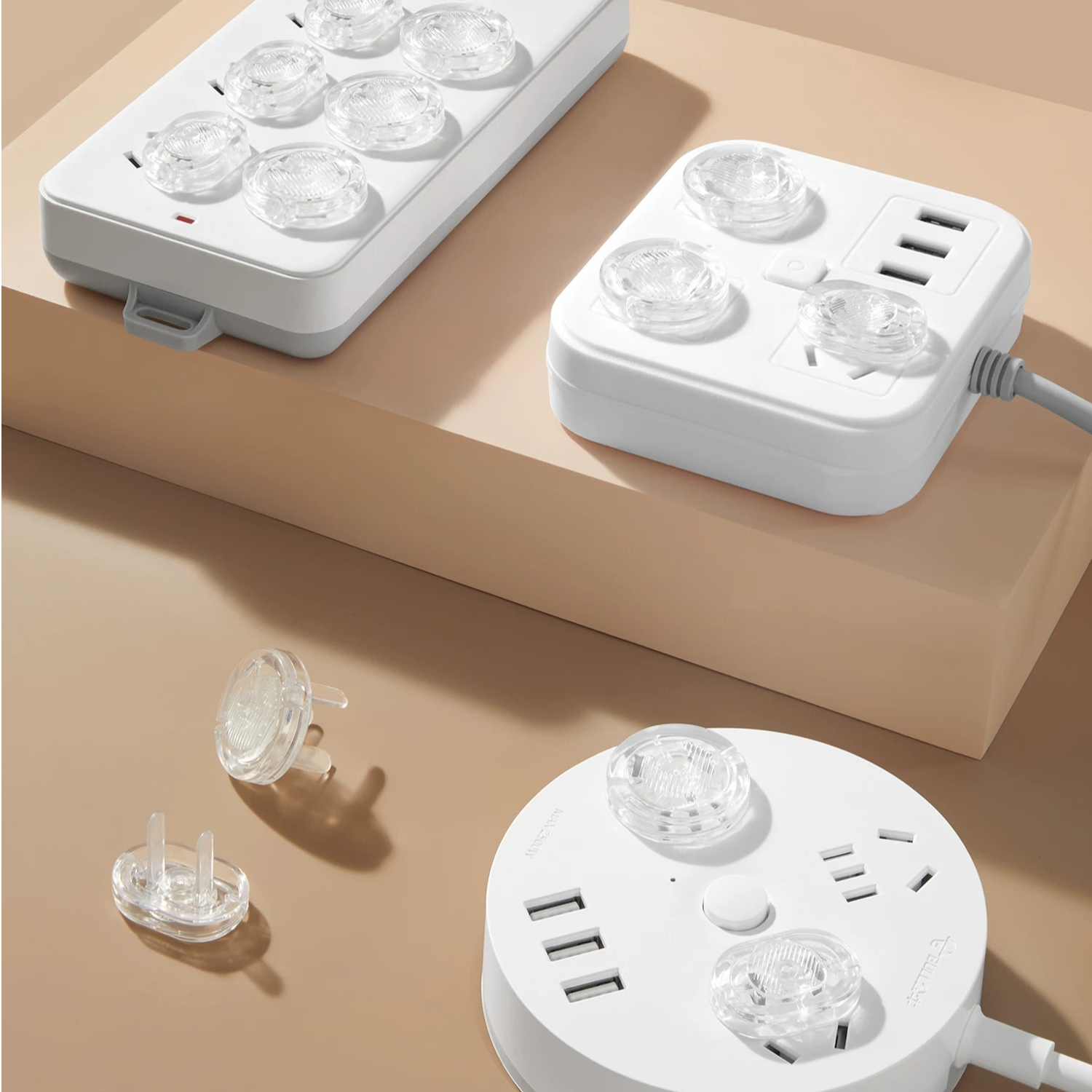 CZBHG-插座安全保护盖kc