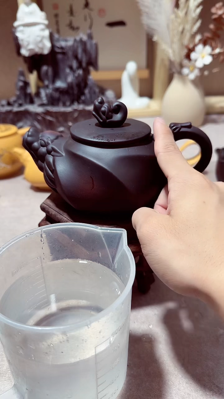 紫陶龙壶大容量直播间专享福利