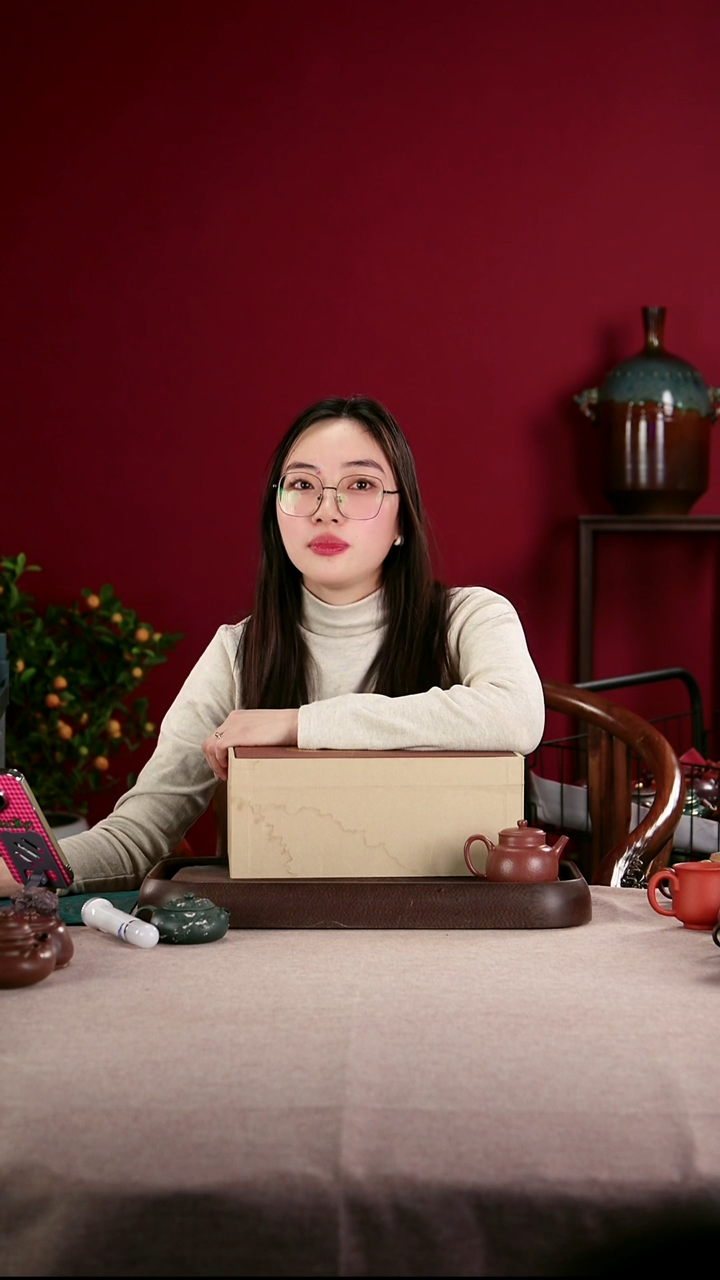 茶壶紫砂月光宝盒002