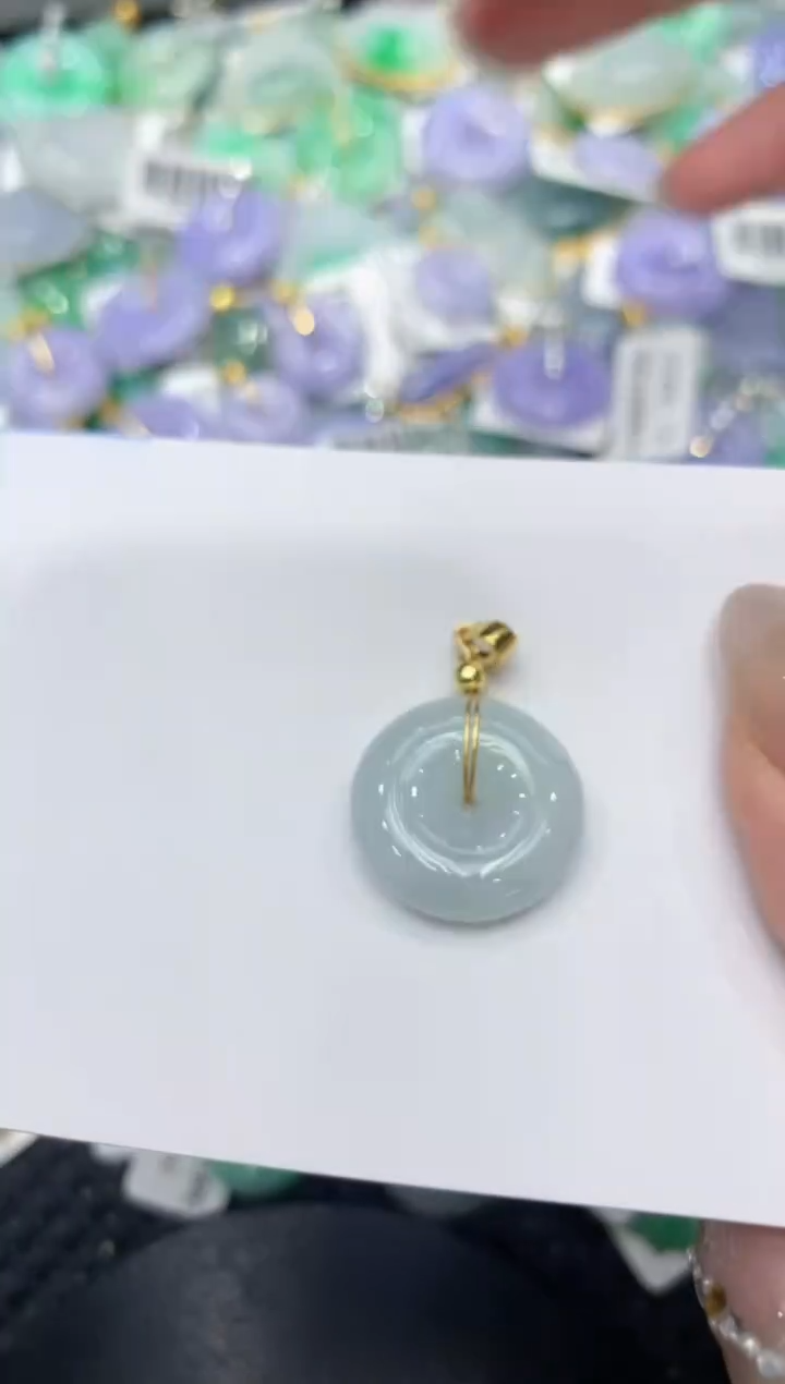【闪购商品】翡翠颈饰合金222222222