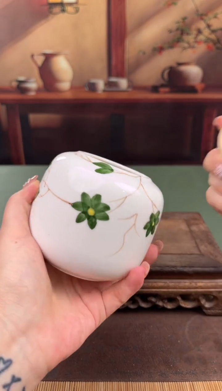 【闪购商品】顾德茶器福利闪购链接