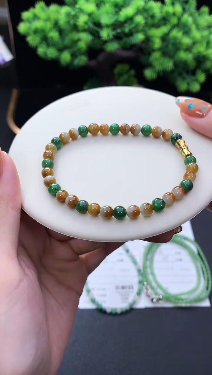 未镶嵌挂件翡翠48小时鉴赏期 退货不扣服务费