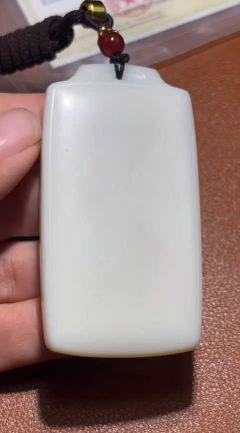 【闪购商品】和田玉3.9LL多样性拍一发一未镶嵌10