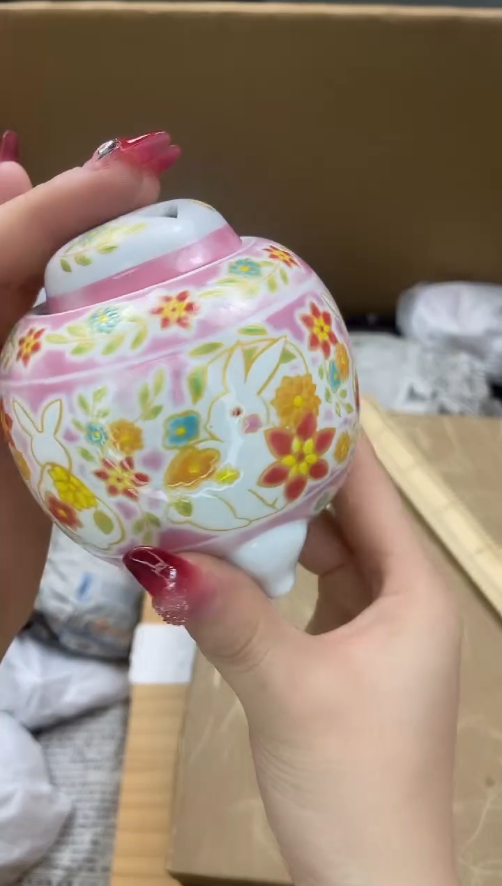 瓷片瓷片精美陶瓷甄选一单一付