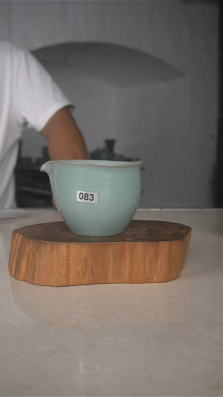 君子汝瓷（福利单杯）083