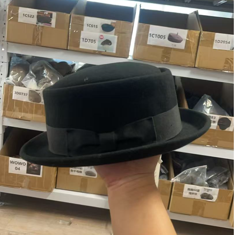 简简单单的一个帽子