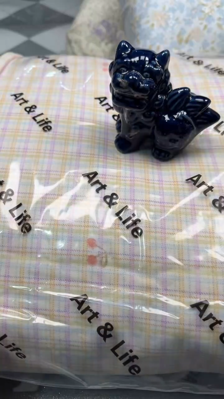 瓷片陶瓷如图所示周边