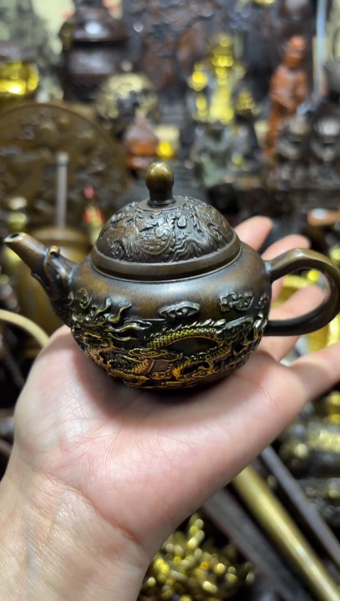 【闪购链接】苏古铜器专属连接