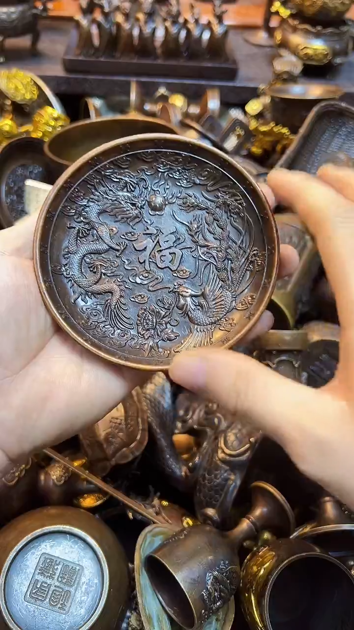 1案台摆件 物品摆件