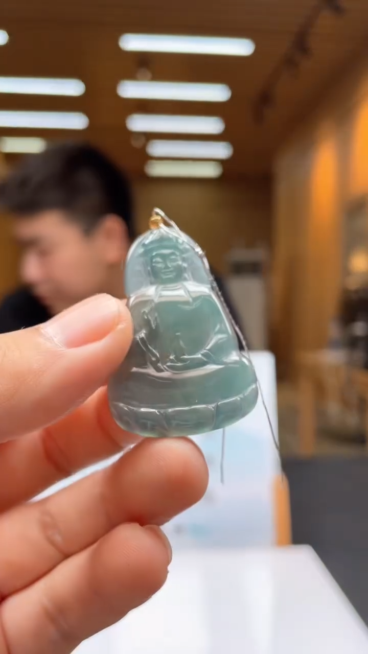 未镶嵌定制翡翠********32