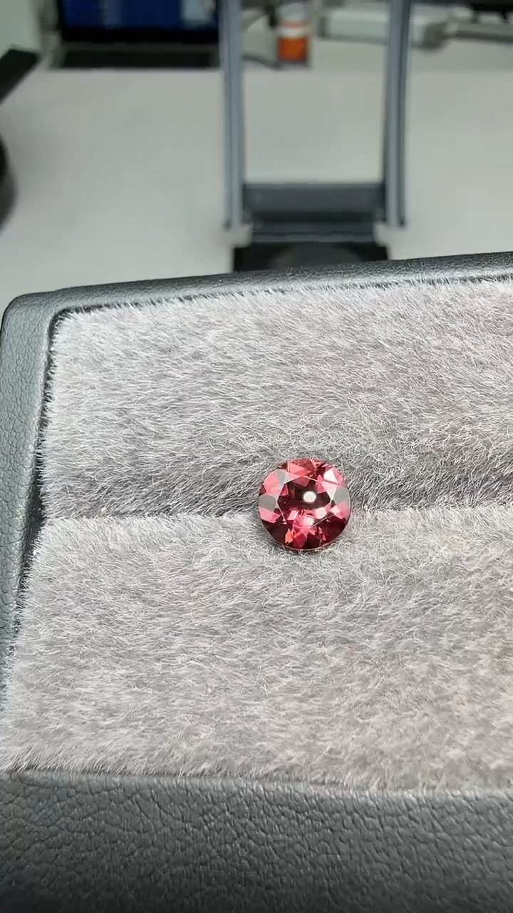 【闪购商品】碧玺裸石未镶嵌1ct-A326-1p