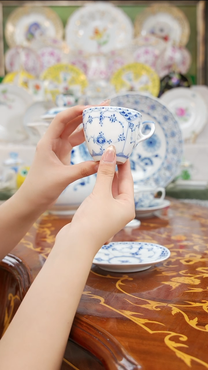 瓷米多家中古瓷器如图所示20