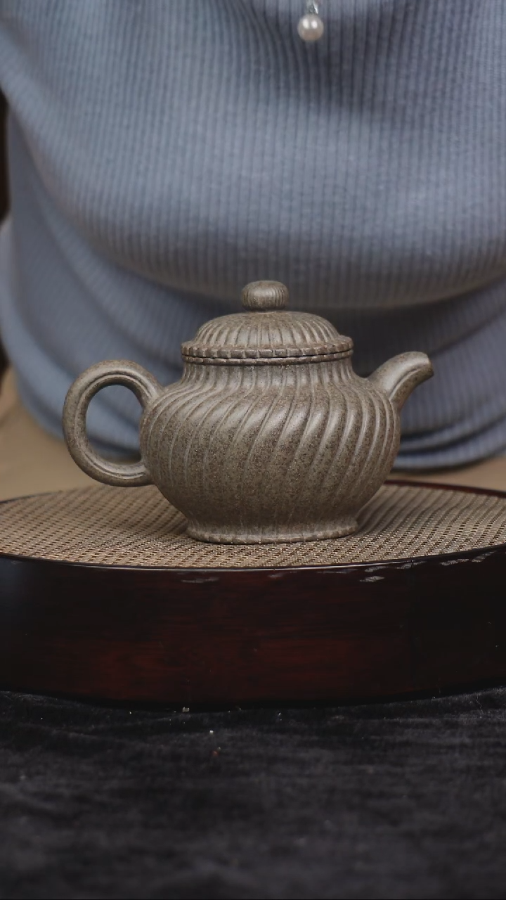 茶壶紫砂宜兴紫砂