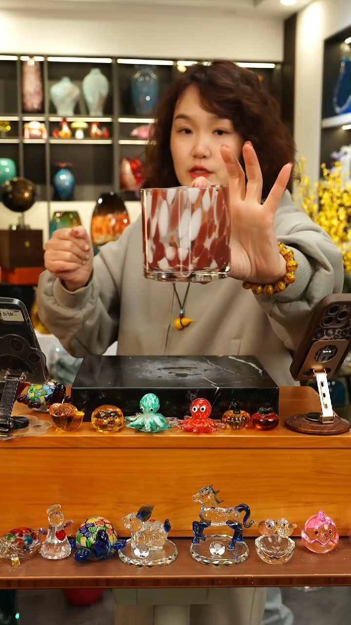 外卖花瓶花器花盆226