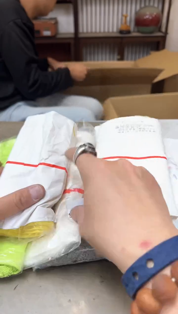 瓷片1396聚宝缘海淘精选