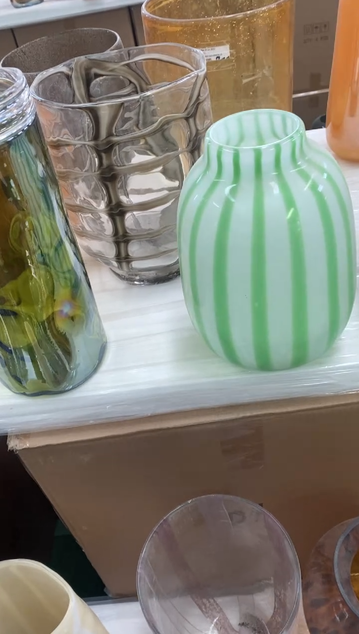 【闪购商品】玻璃032