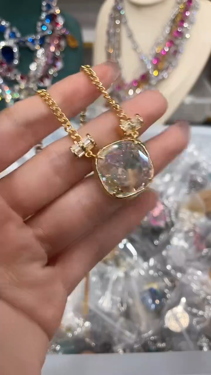 非金属无高端精品系列款式q664