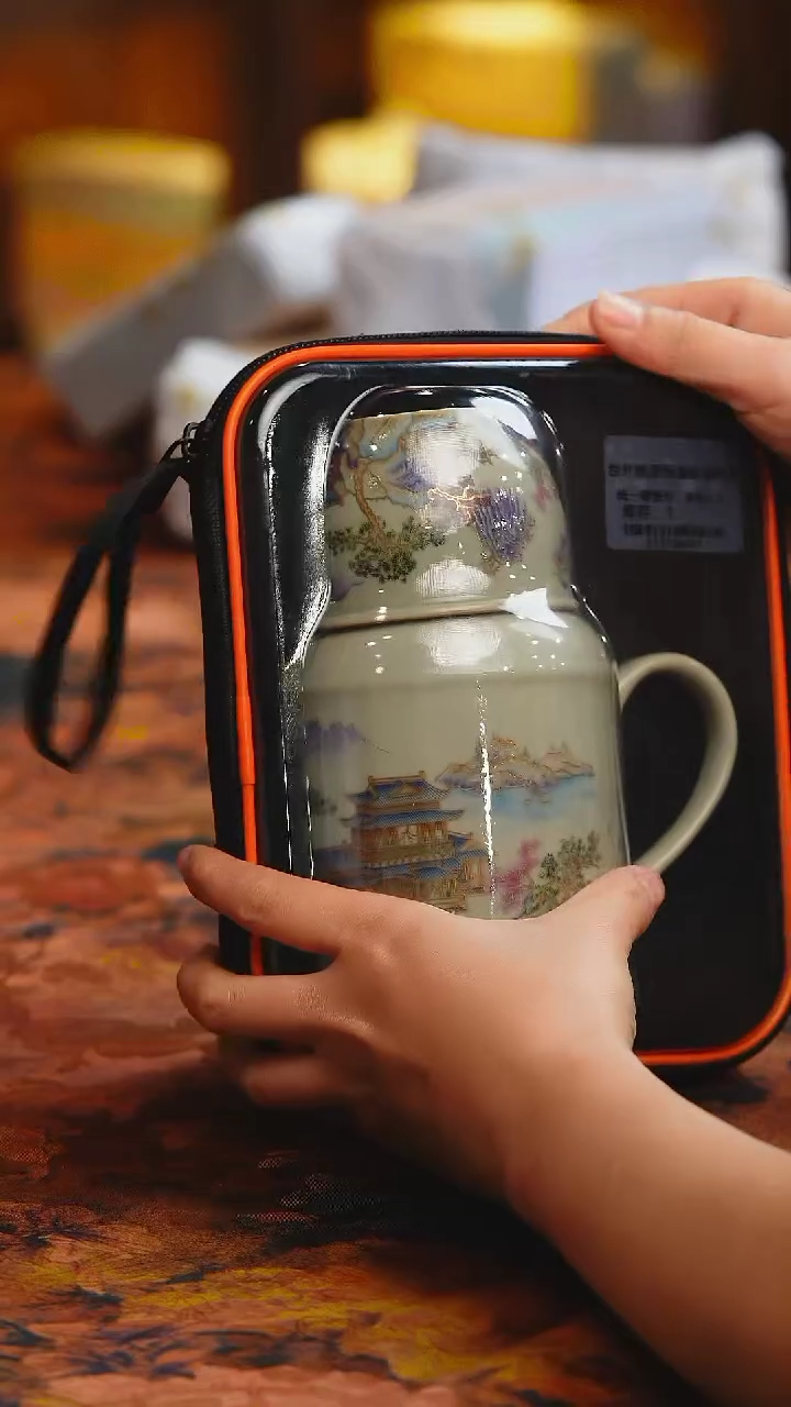 【闪购商品】楽门茶器！！！！