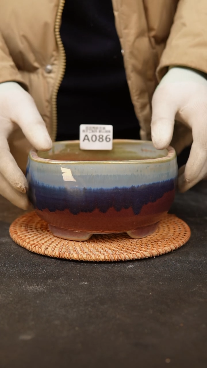 【闪购商品】瓷片景德镇泥泥陶瓷