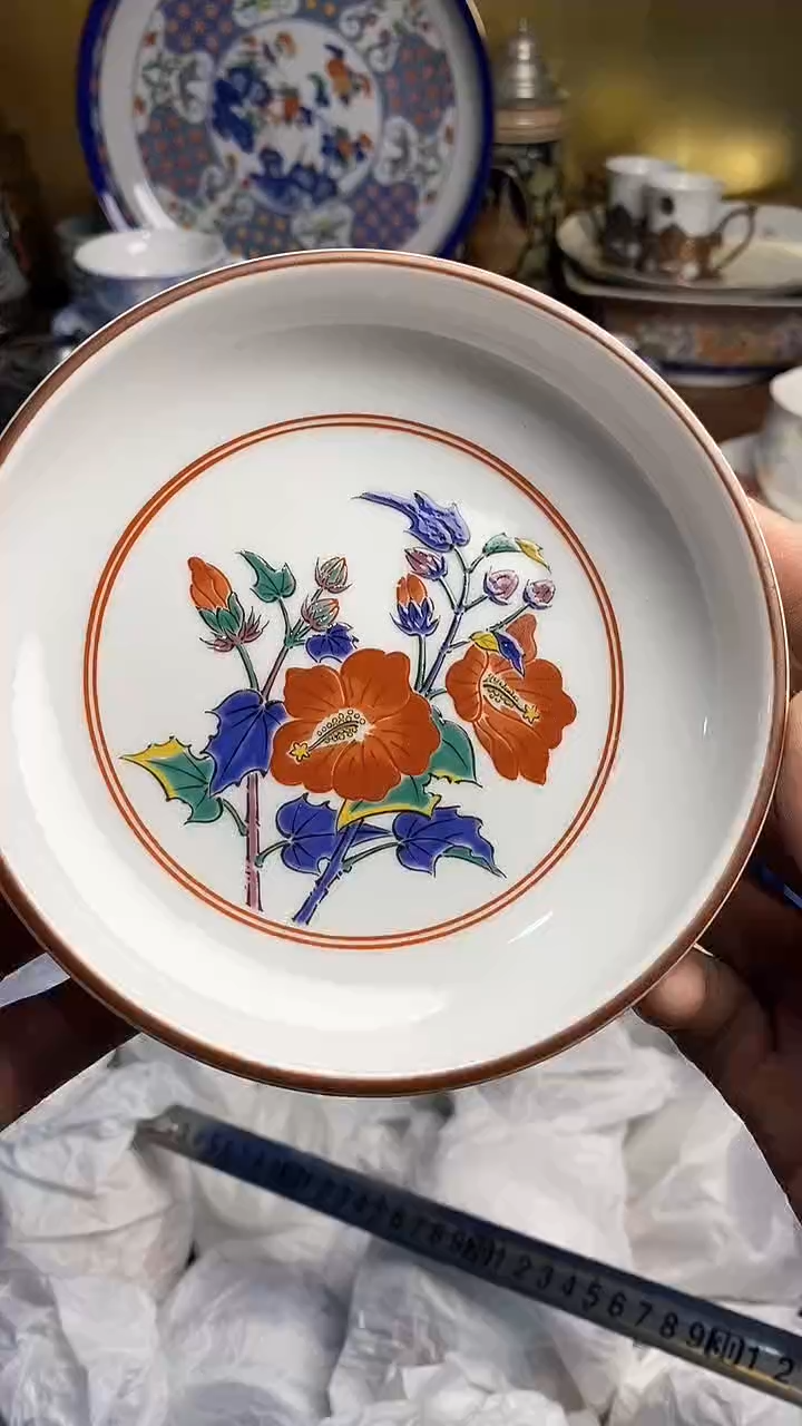 【闪购商品】瓷片666666666 847