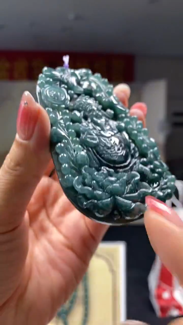 未镶嵌定制翡翠********809