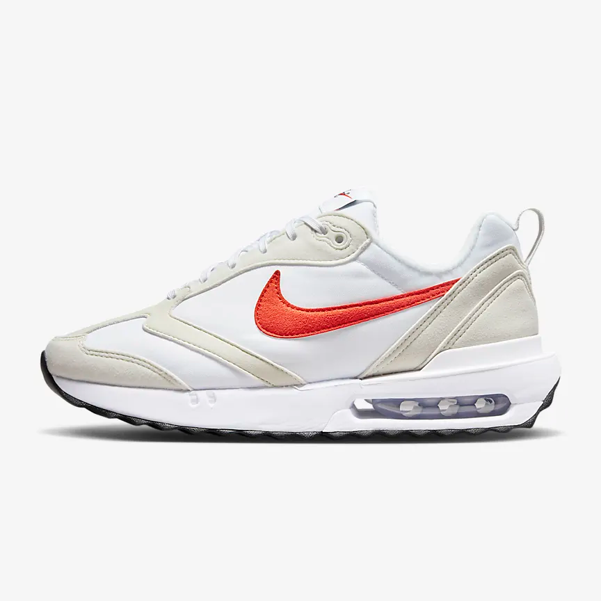 NIKE/耐克Air Max Dawn女子休闲透气轻便运动鞋DC4068101