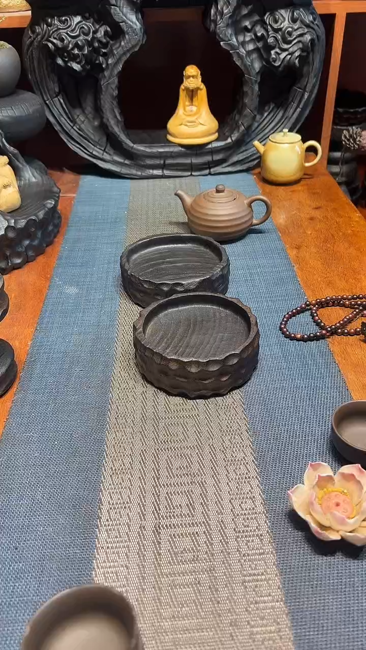 香樟木小**琦香樟木一物一拍