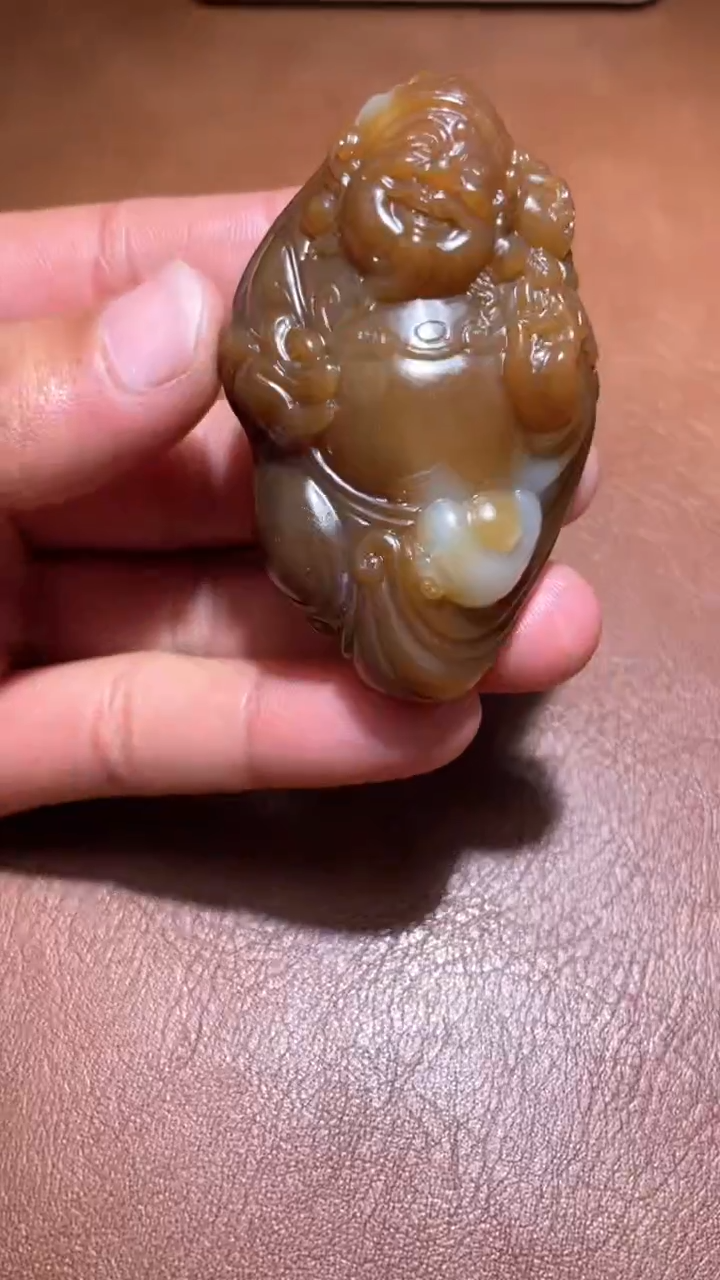 【闪购商品】和田玉BL1.16多样性拍一发一未镶嵌44