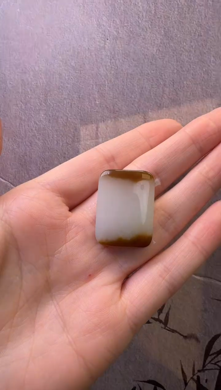 【闪购商品】和田玉吊坠未镶嵌吊坠