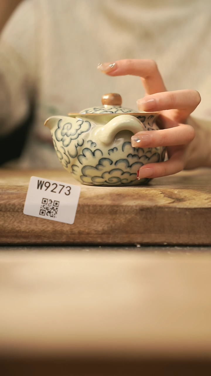 【闪购商品】【经典福利】/ 宝瓶@@W9273