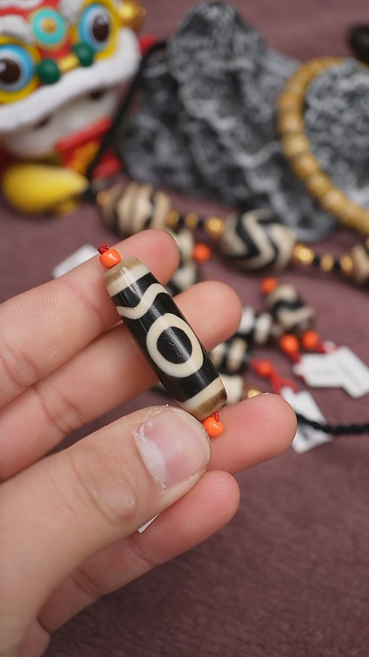 【闪购商品】玛瑙/玉髓颈饰未镶嵌聚缘