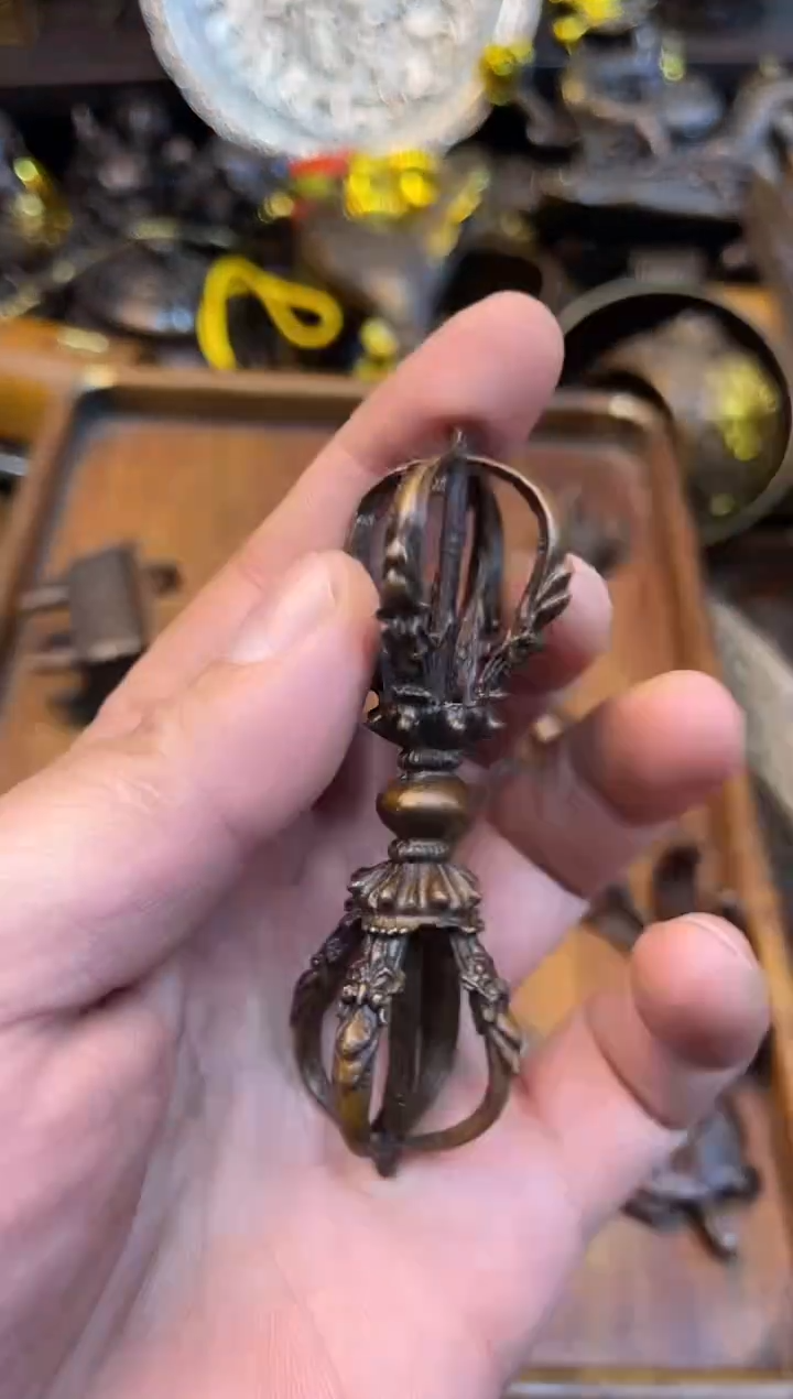 1案台摆件  物品摆件