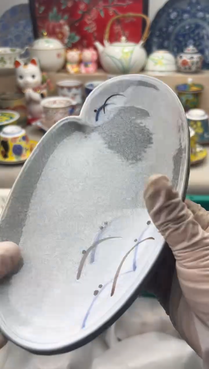 【闪购商品】瓷片亲亲28米包邮哦一单一付