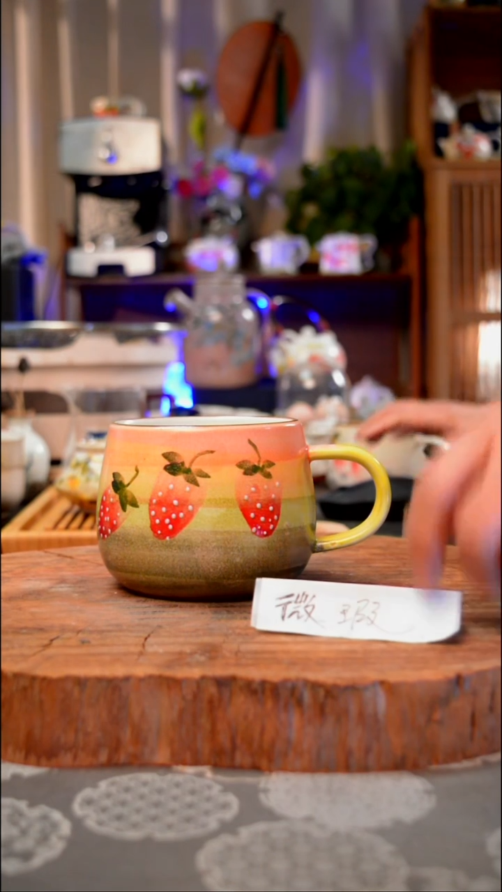 【闪购商品】杯景德镇瓷生活手作